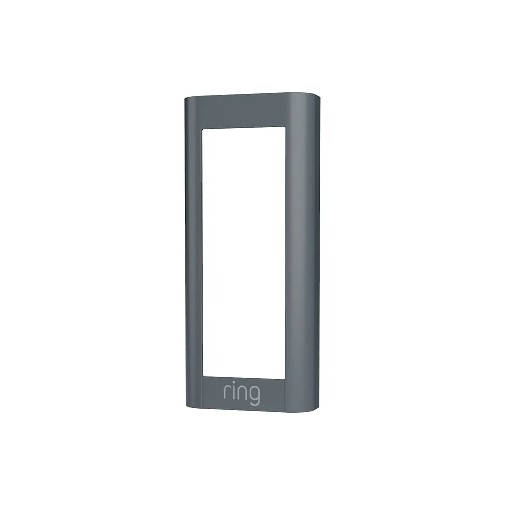 Interchangeable Faceplate (Wired Doorbell Pro (Video Doorbell Pro 2)) - Image 5