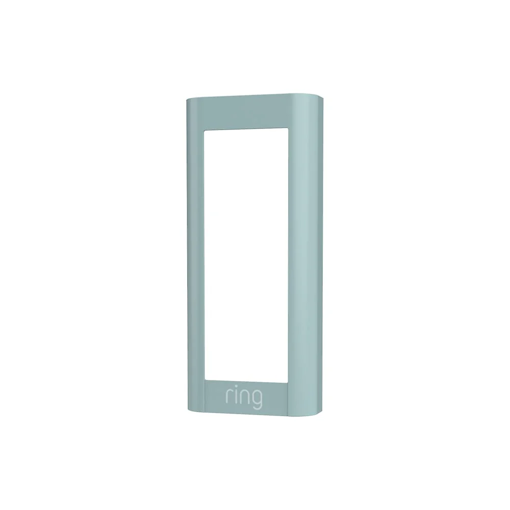 Interchangeable Faceplate (Wired Doorbell Pro (Video Doorbell Pro 2)) - Image 6