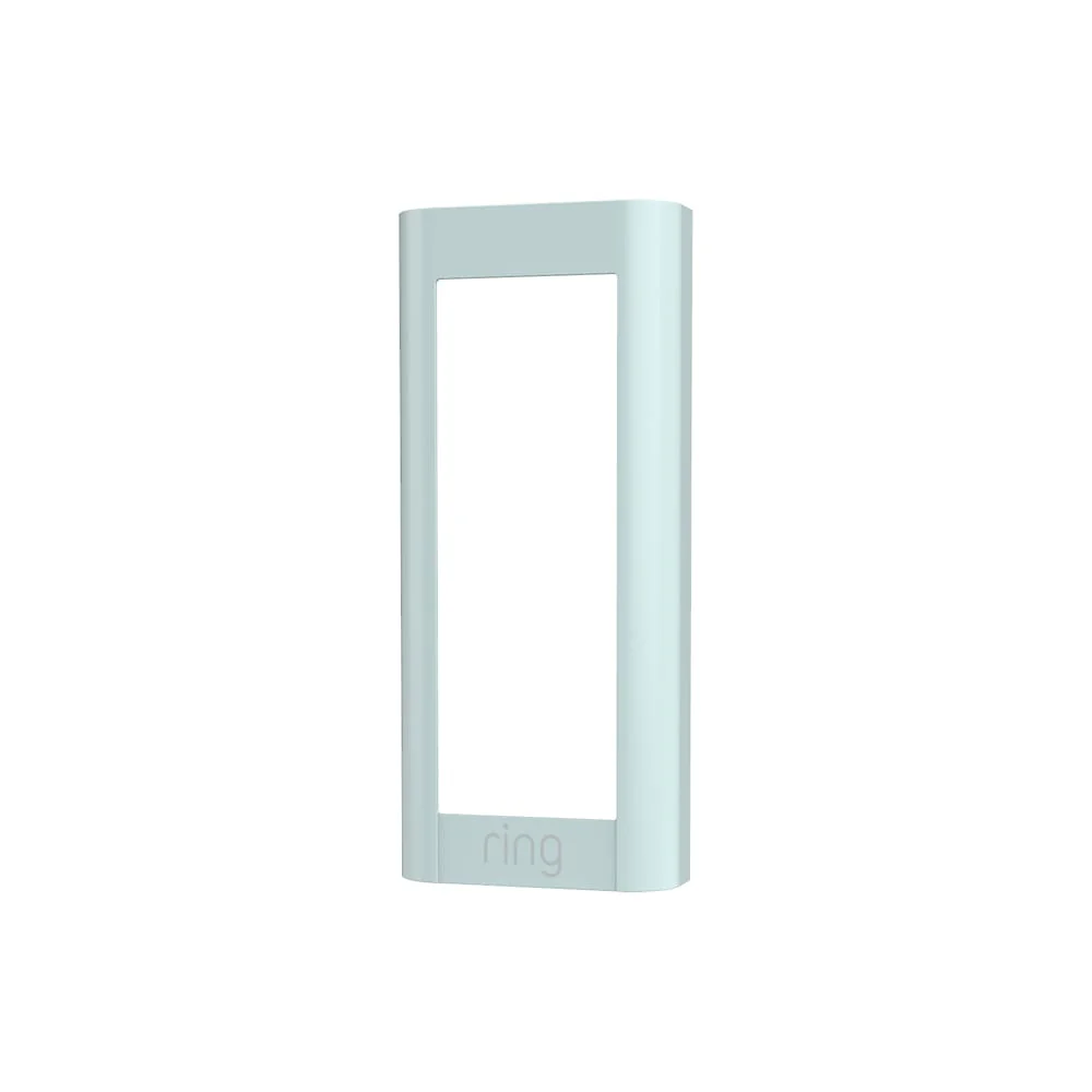 Interchangeable Faceplate (Wired Doorbell Pro (Video Doorbell Pro 2)) - Image 7
