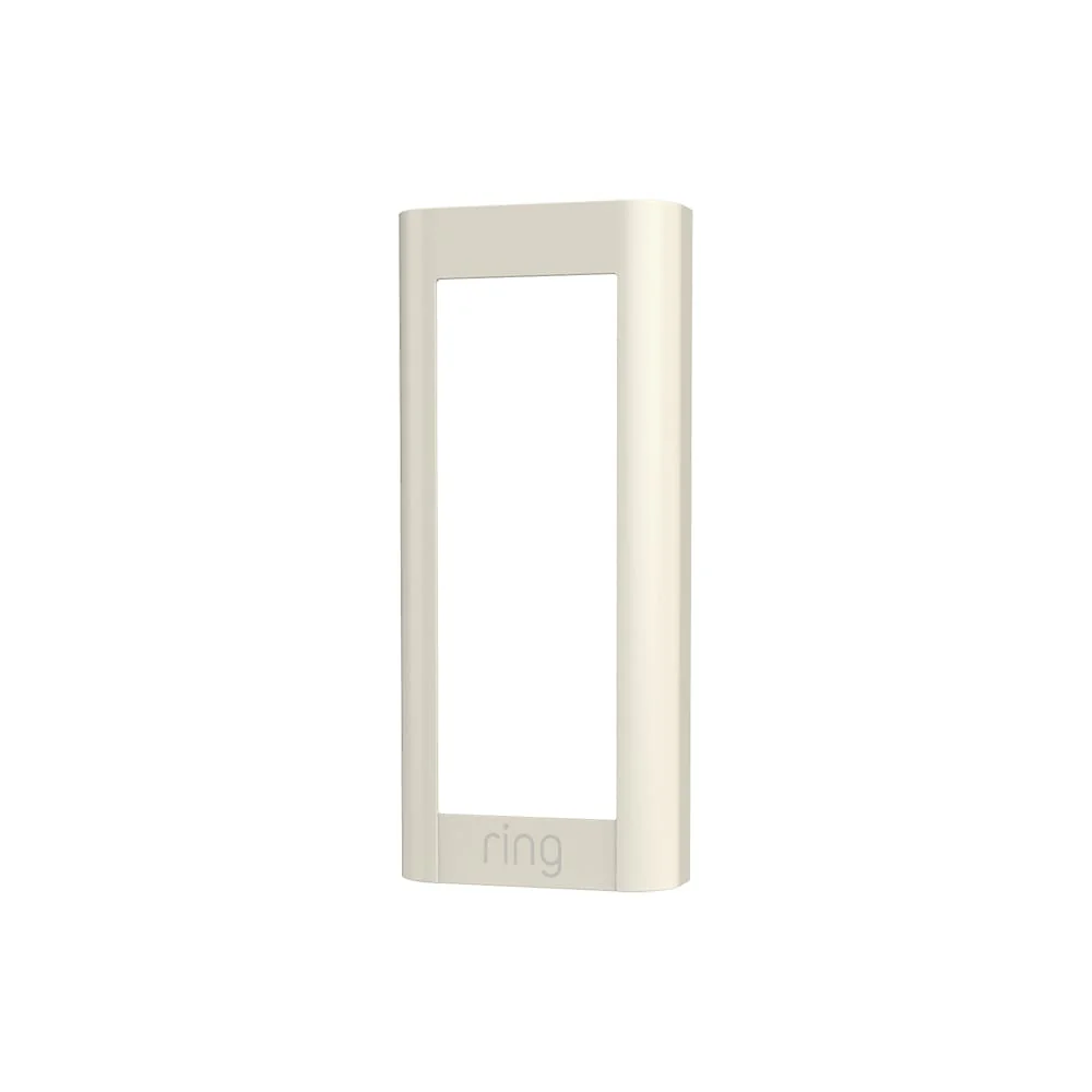 Interchangeable Faceplate (Wired Doorbell Pro (Video Doorbell Pro 2)) - Image 8
