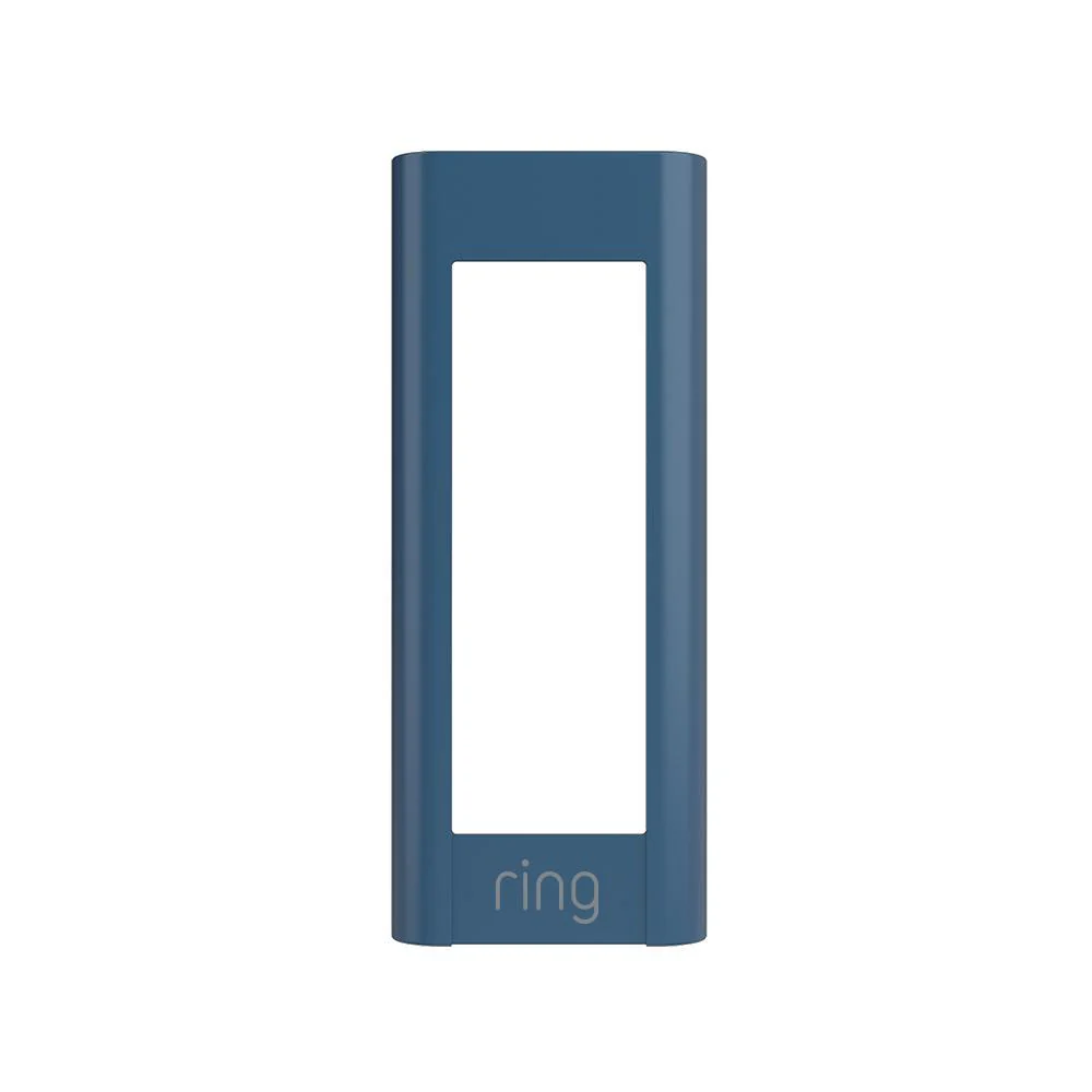 Interchangeable Faceplate (for Wired Doorbell Plus (Video Doorbell Pro)) - Image 2