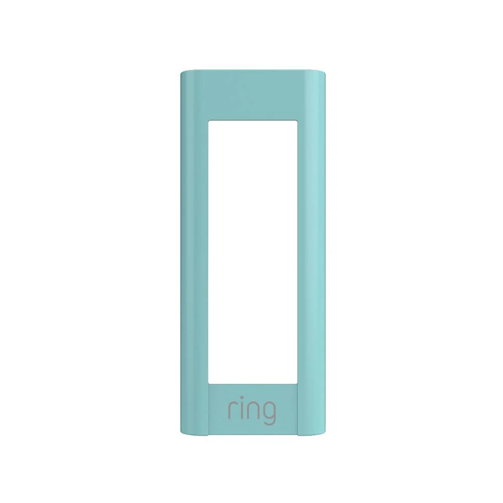 Interchangeable Faceplate (for Wired Doorbell Plus (Video Doorbell Pro)) - Image 4