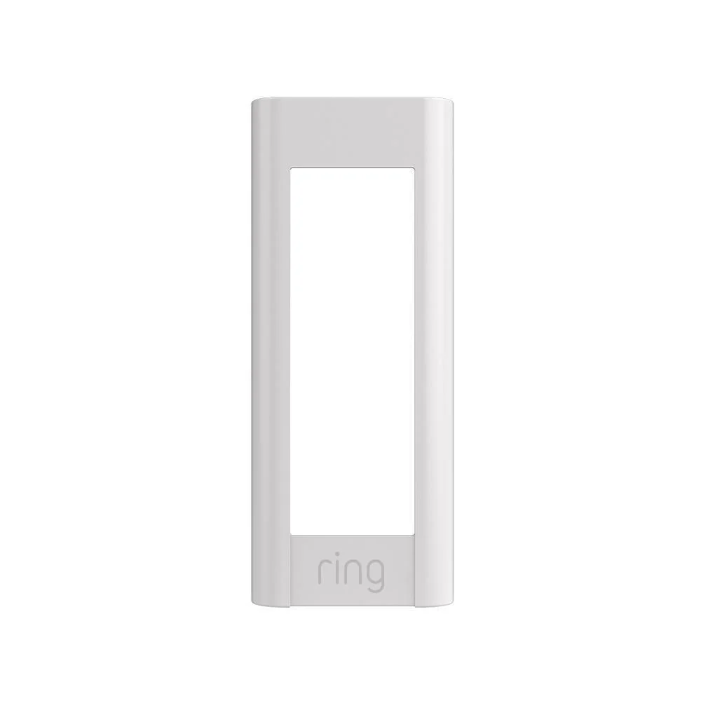 Interchangeable Faceplate (for Wired Doorbell Plus (Video Doorbell Pro)) - Image 5
