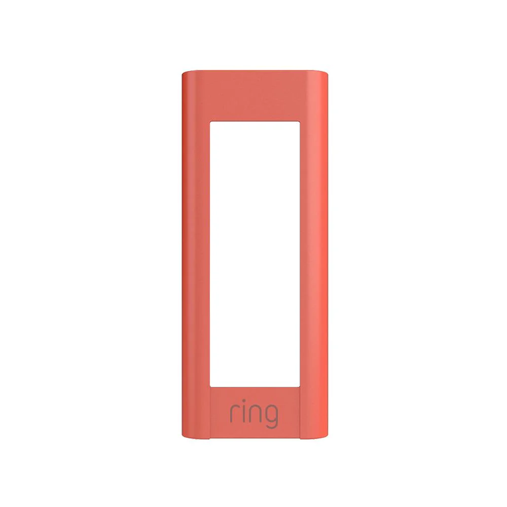 Interchangeable Faceplate (for Wired Doorbell Plus (Video Doorbell Pro)) - Image 6