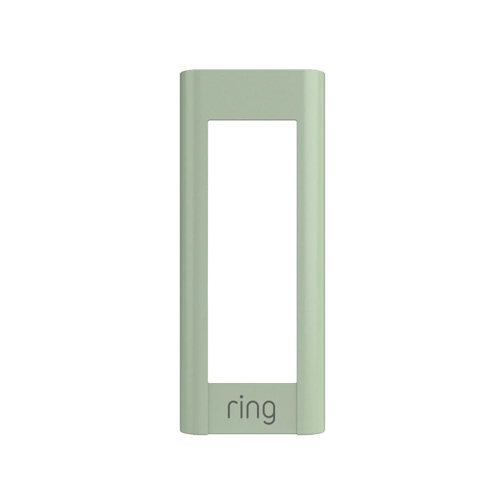 Interchangeable Faceplate (for Wired Doorbell Plus (Video Doorbell Pro)) - Image 7