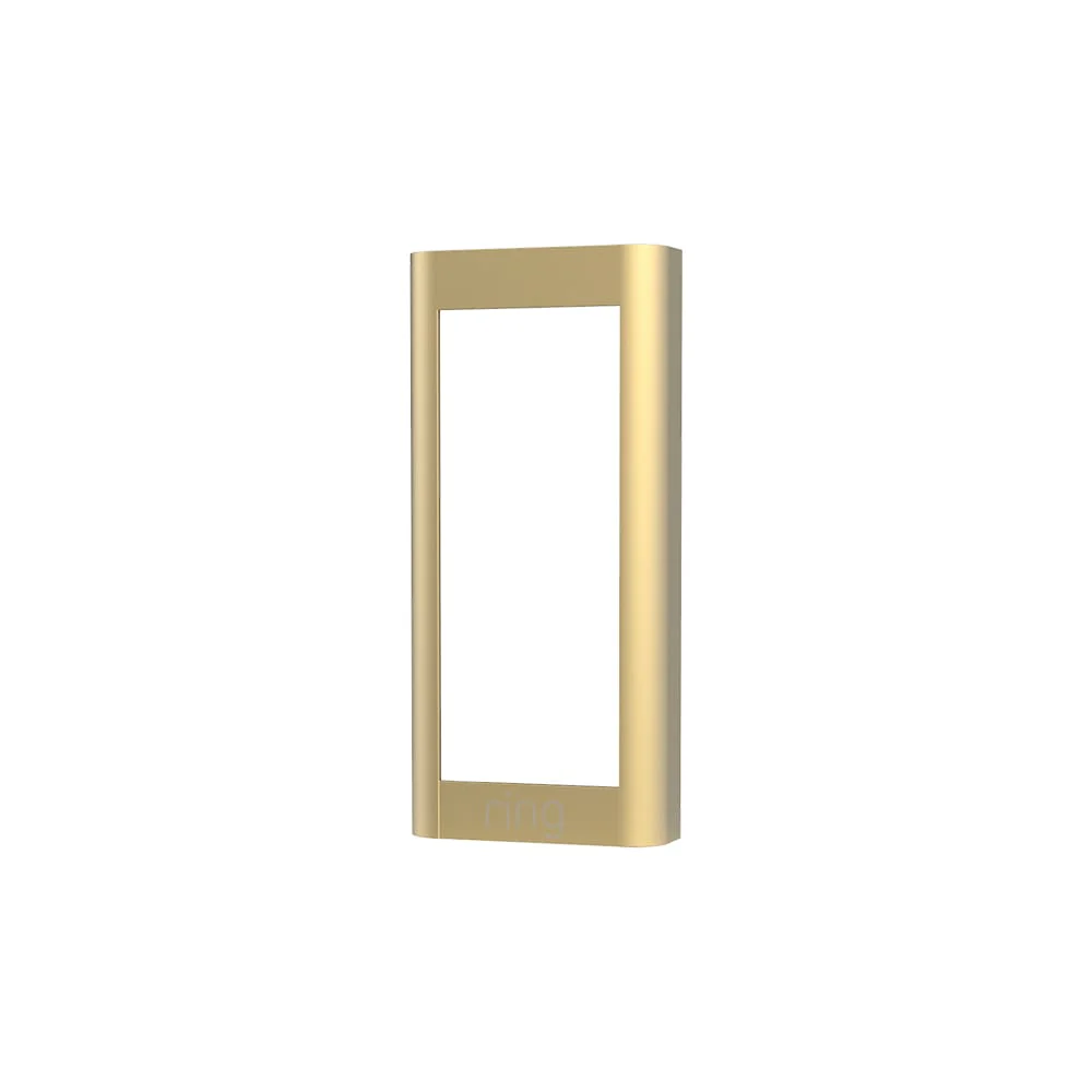 Interchangeable Faceplate (Video Doorbell Wired) - Image 11