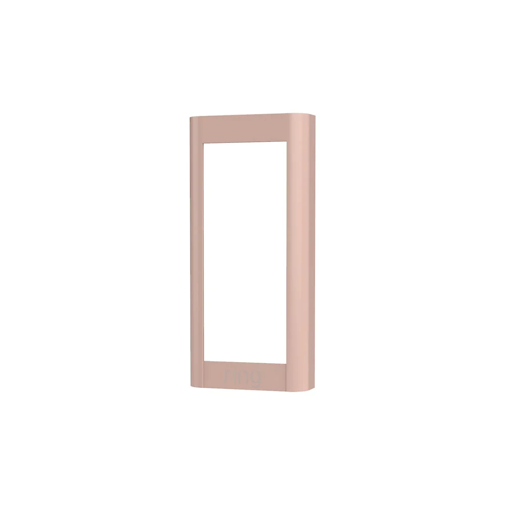 Interchangeable Faceplate (Video Doorbell Wired) - Image 13