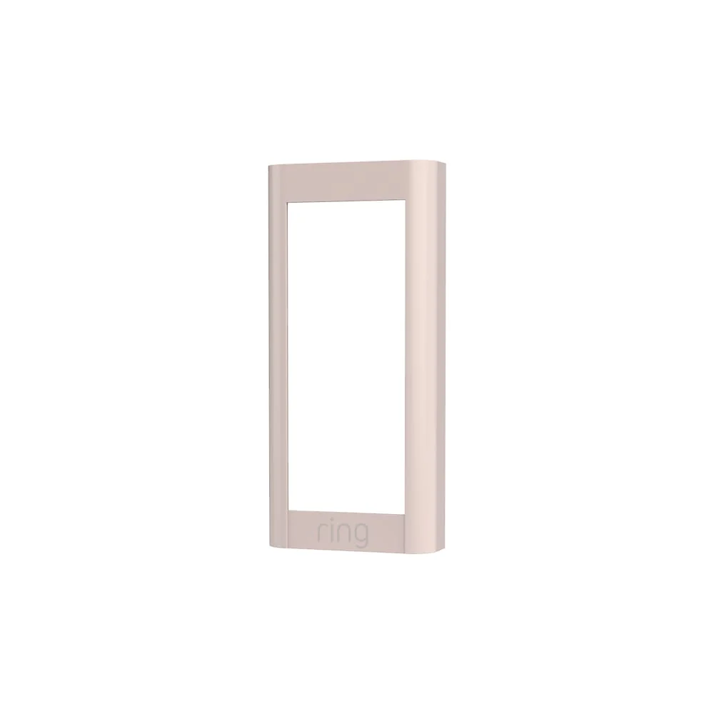Interchangeable Faceplate (Video Doorbell Wired) - Image 14