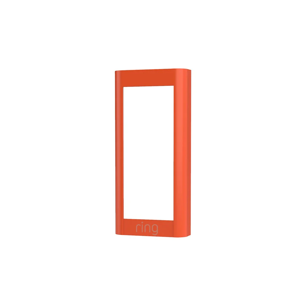 Interchangeable Faceplate (Video Doorbell Wired) - Image 15