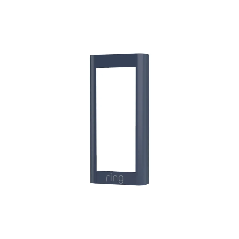 Interchangeable Faceplate (Video Doorbell Wired) - Image 3