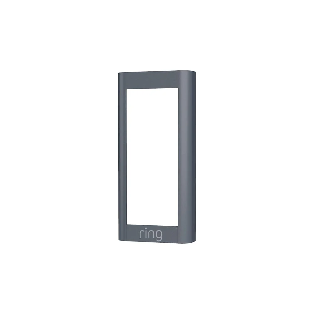 Interchangeable Faceplate (Video Doorbell Wired) - Image 4
