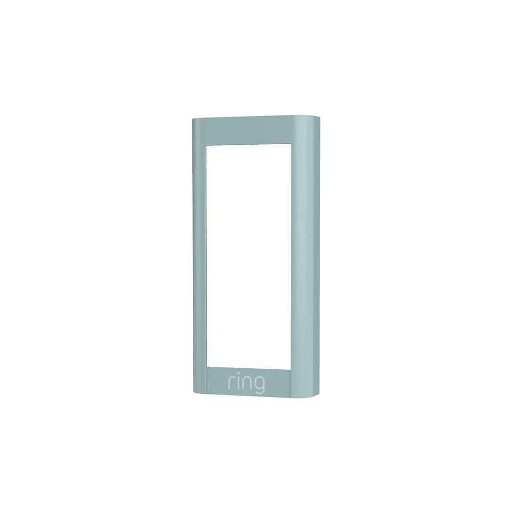 Interchangeable Faceplate (Video Doorbell Wired) - Image 5