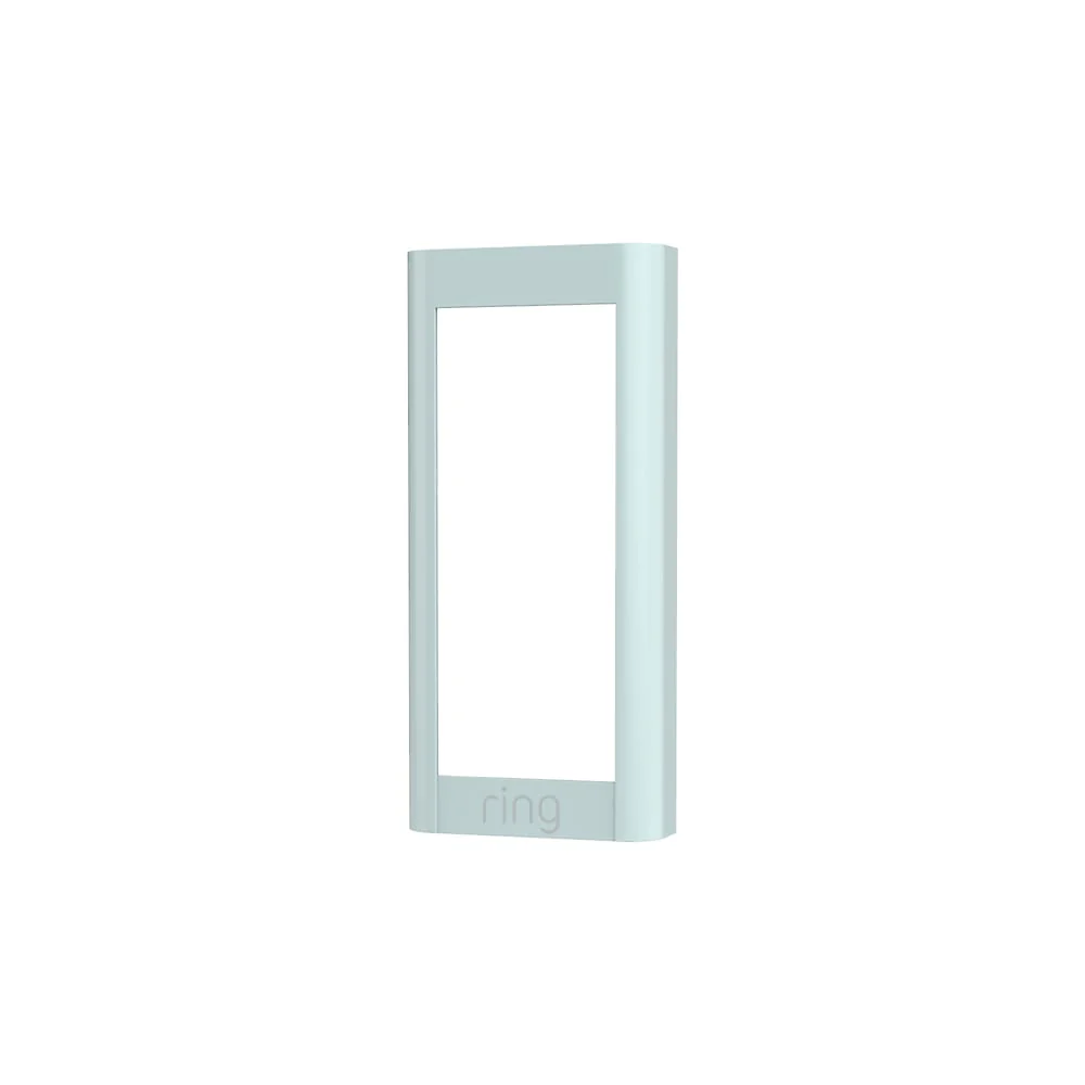 Interchangeable Faceplate (Video Doorbell Wired) - Image 6