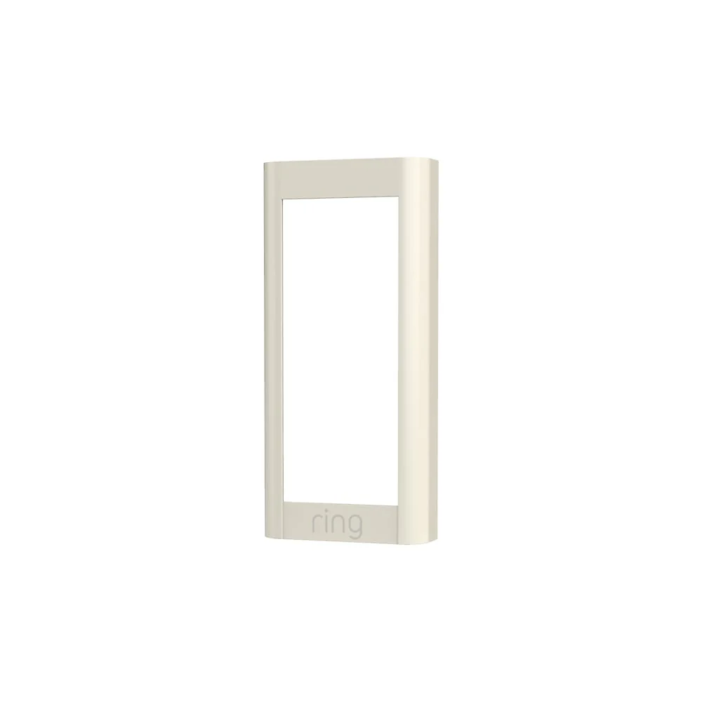 Interchangeable Faceplate (Video Doorbell Wired) - Image 7