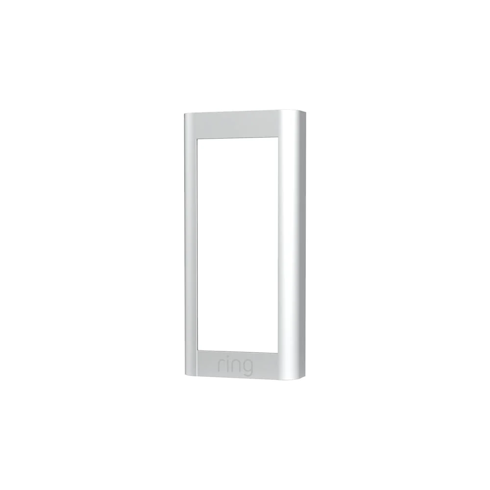 Interchangeable Faceplate (Video Doorbell Wired) - Image 9