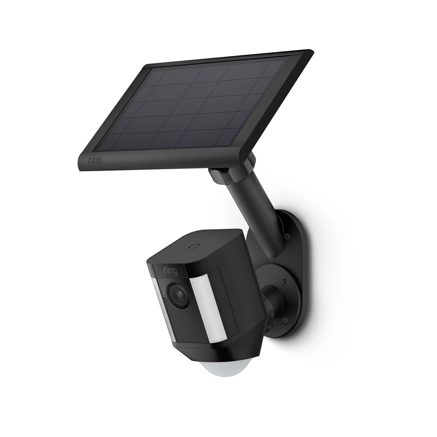 Wall Mount for Solar Panels and Cameras - Image 2