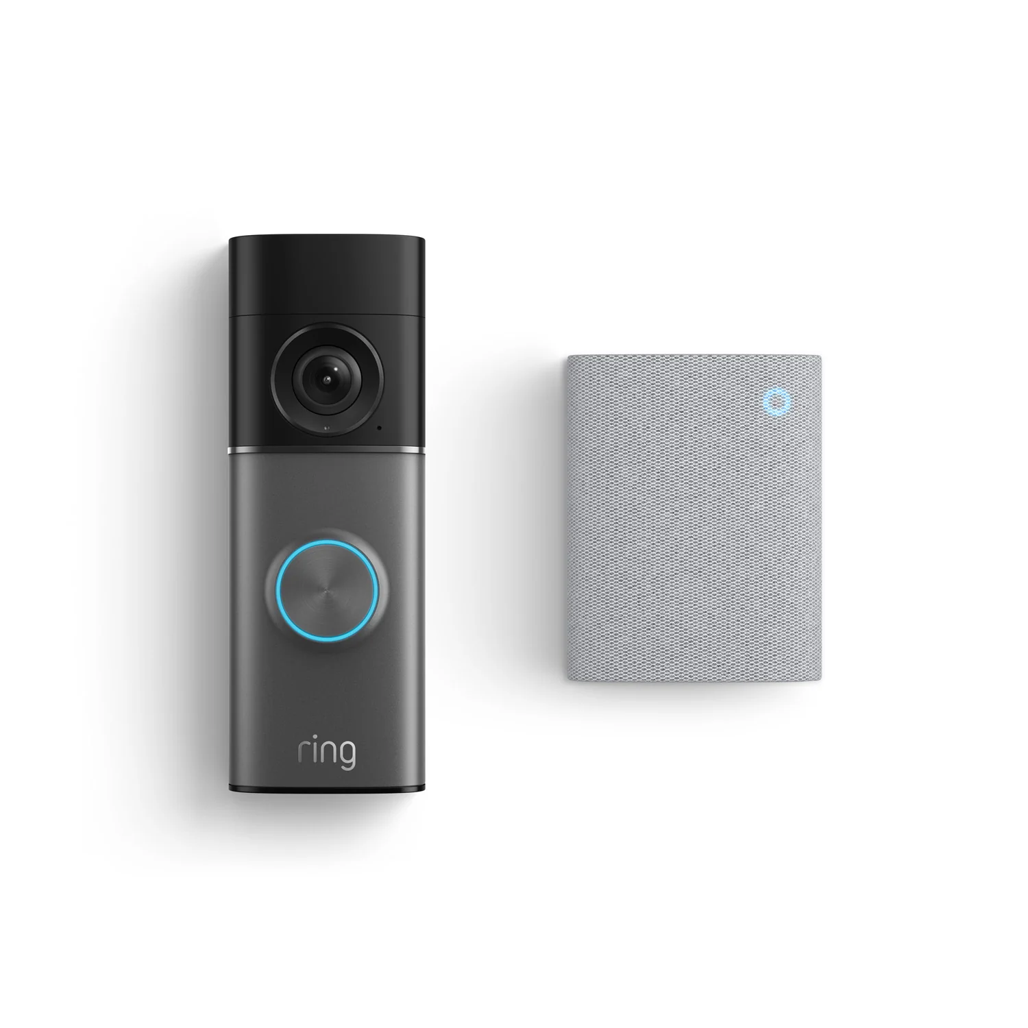 Wired Doorbell Pro + Chime (3rd Gen)