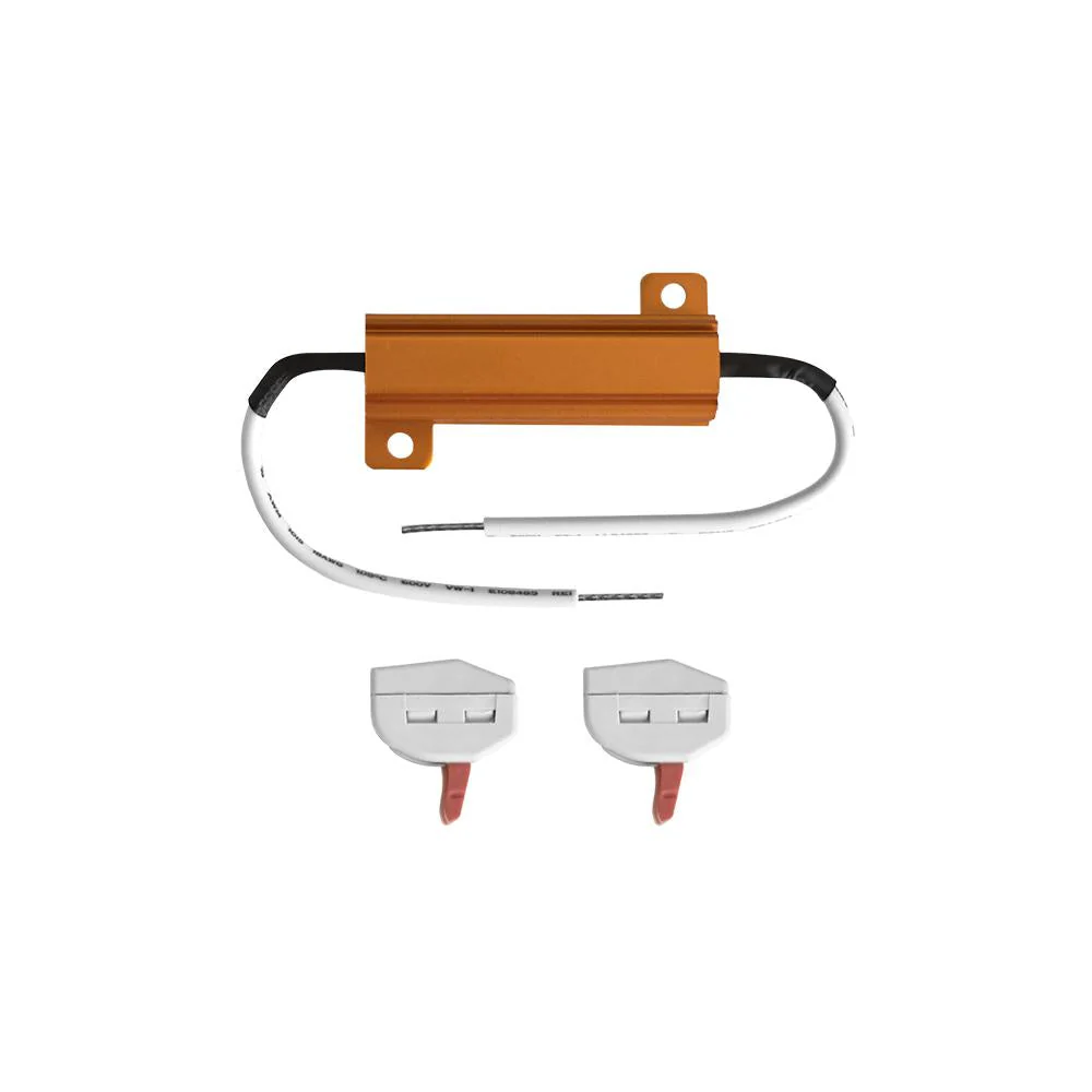 Wirewound Resistor (for Video Doorbell (1st Generation), Video Doorbell 2)
